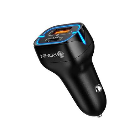 Car Charger